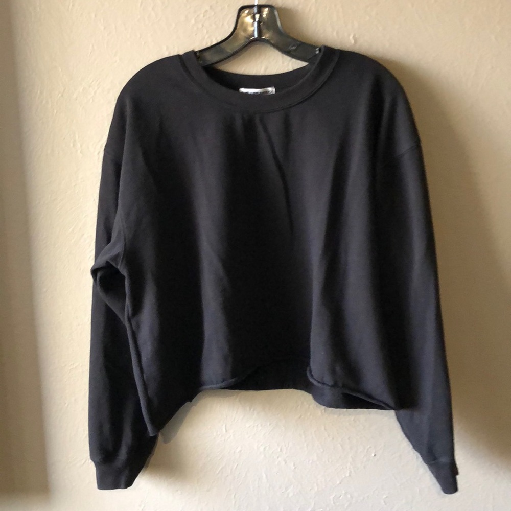 Suburban riot sweatshirt sz XL